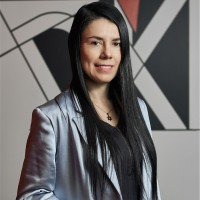 D'Konstructivo Design Employee Bibiana Zuluaga's profile photo