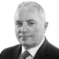 TELUS Employee David McPhail's profile photo