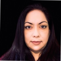 Corina Ramirez Email