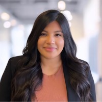 Genesys Works Houston Employee Mariana Cano's profile photo