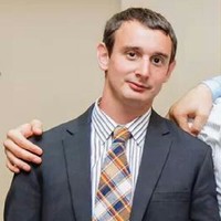 Rossen Landscape Employee Gregory Parrish's profile photo