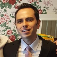 Portland Water Bureau Employee Eric Meyers's profile photo