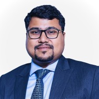 Windy Street Employee Vibhor Jain's profile photo