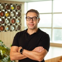 Kaizen Gaming Employee Marcelo Santos's profile photo