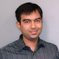 Kerna Labs Employee Nitin Raj's profile photo