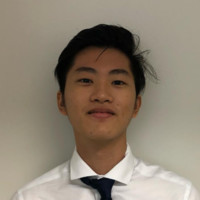 Clement Shield Group Employee Chua Yi's profile photo