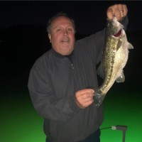 Quantum Exposition Employee Butch Melton's profile photo