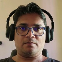 RapidFunnel Inc. Employee Abhijit Pattanaik's profile photo