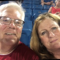 White Allen European Auto Group Employee James Harper's profile photo