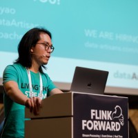 Google Employee Gary Yao's profile photo