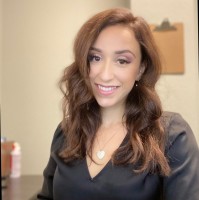 Plugged In Recovery Employee Fabiana Osnato's profile photo