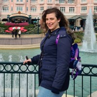 JB Productions Employee Joëlle Warners's profile photo