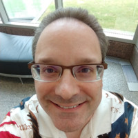Ibm Employee James Whiteley's profile photo