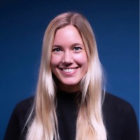 Condé Nast France Employee Marie Bladt's profile photo