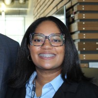 General Dynamics Information Technology Employee Briana Webber's profile photo