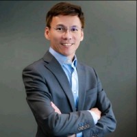 HERE Technologies Employee Michael Cheong's profile photo