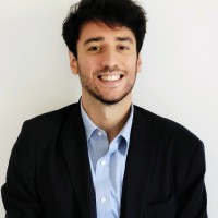 PARTSCLOUD GmbH Employee Andrea Ferrero's profile photo
