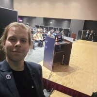 Cline Employee Andrei Edell's profile photo