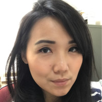 iVet Data Employee Sherlina's profile photo