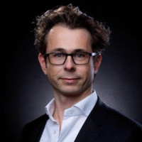 Kees van Wijk Email