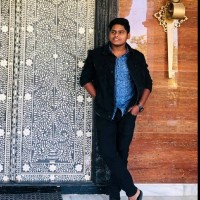 CIS Technologies Employee Praseanjith Singara's profile photo
