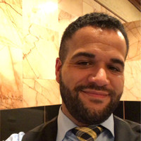 Ability Rehabilitation Employee Nathaniel Molina's profile photo