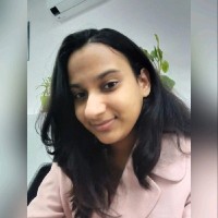 Dean Infotech Employee Shivani Goel's profile photo