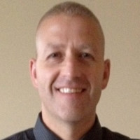 Blueline Training Solutions Employee Mark Proud's profile photo