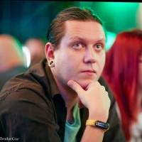 SalesAi Employee Eugene Ivanov's profile photo