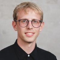 Dansk Live Employee Torben Lyngsø's profile photo