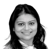 CIR REALTY Employee Monika Jhaveri's profile photo