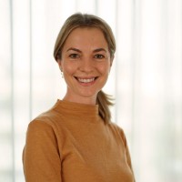 Form the Future CIC Employee Cinzia McNicholas's profile photo