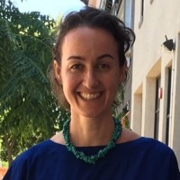 Sarah M Email & Phone Number
