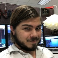 Hasty Bake Charcoal Grills Employee Eric Dunn's profile photo