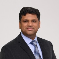 Forsyth Health Employee Sunil Swami's profile photo