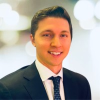 Aegis Chemical Solutions Employee Ryan Turk's profile photo