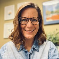 Serge Employee Michelle Hopping's profile photo