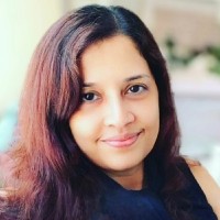 Ishani Sinha Email & Phone Number