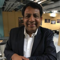 EPL Limited Employee Anand Kripalu's profile photo