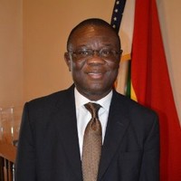 Tuba Group, Inc. Employee John Duah's profile photo