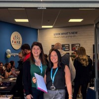 FARE Scotland Employee Amanda Harvie's profile photo