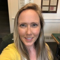 Shepley Wood Products Employee Katrina Gagnon's profile photo