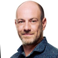 Gemius Employee Victor Avram's profile photo