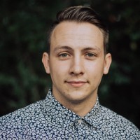 American Stone Employee Ethan Cale's profile photo