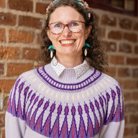 Pure Leapfrog Employee Becky Winter's profile photo