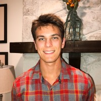 Floyd Medical Center Employee Luke Purdy's profile photo