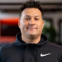 Boston Dynamics Employee Steve Schmidt's profile photo