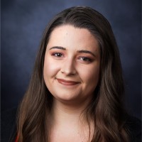 City of New Braunfels, TX Employee Carly Farmer's profile photo