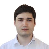Sourcewater, Inc. Employee Rustam Rizoyev's profile photo