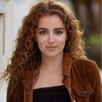 Proactive Engineering Consultants, Inc. Employee Gabrielle Mesropian's profile photo